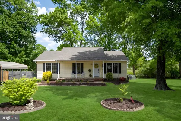 7404 N Katie Dr, FREDERICKSBURG, VA 22407