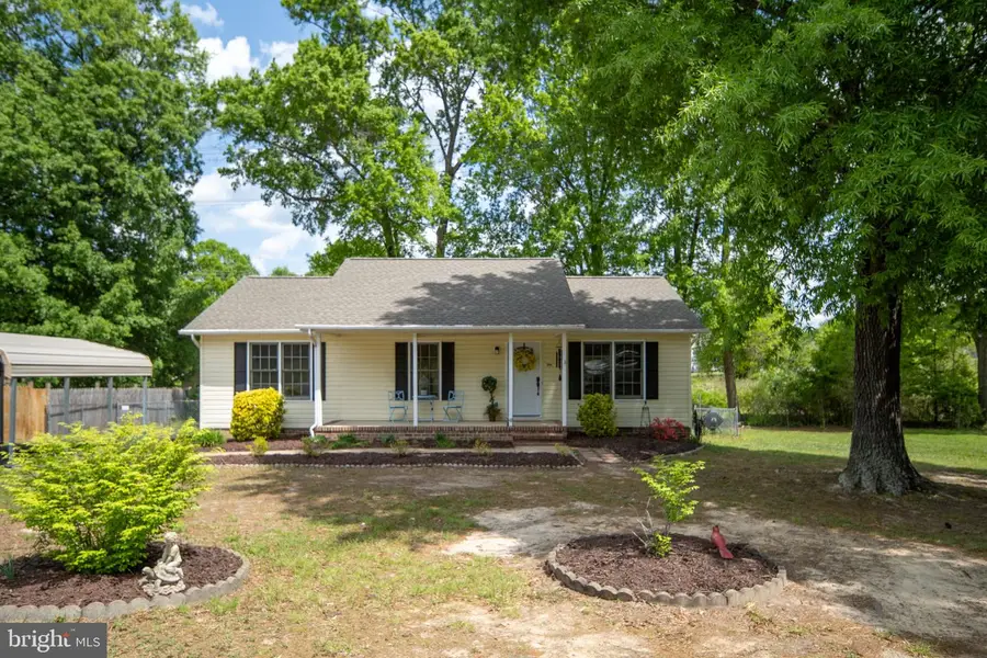 7404 N Katie Dr, Fredericksburg, VA 22407 - #3
