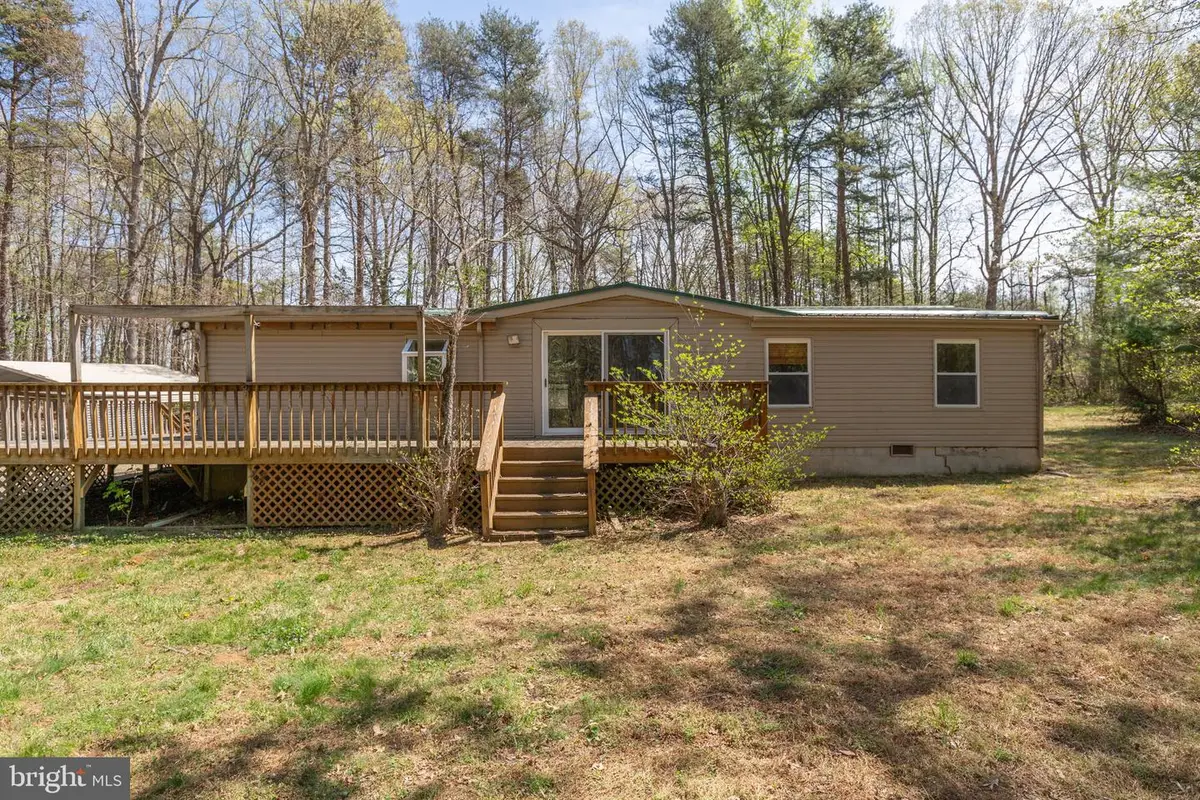 13749 Post Oak Rd, Spotsylvania, VA 22551 - #1