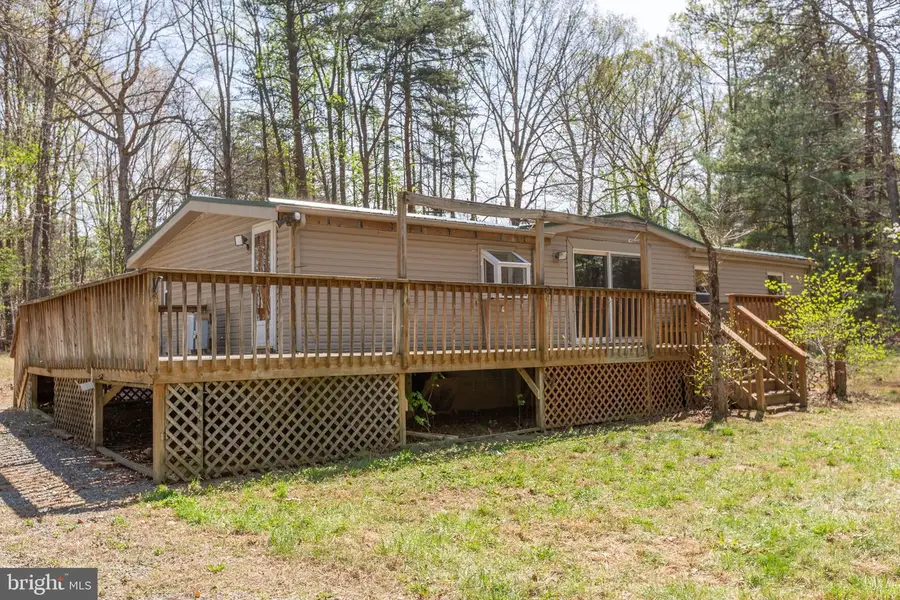 13749 Post Oak Rd, Spotsylvania, VA 22551 - #3