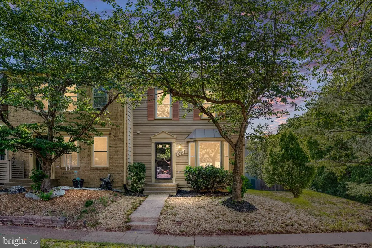 10701 Gideon Ct, Fredericksburg, VA 22407 - #1