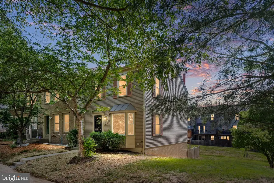 10701 Gideon Ct, Fredericksburg, VA 22407 - #2