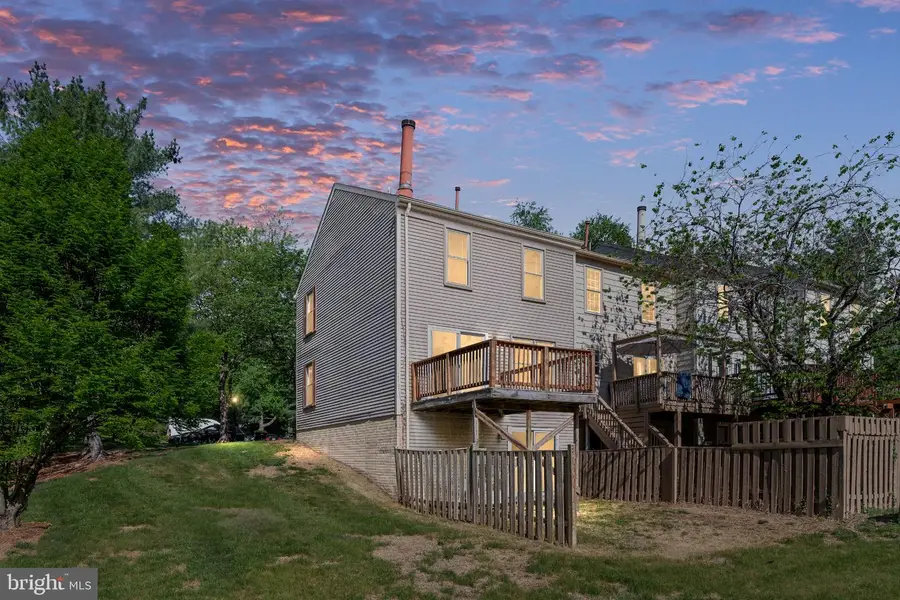 10701 Gideon Ct, Fredericksburg, VA 22407 - #3