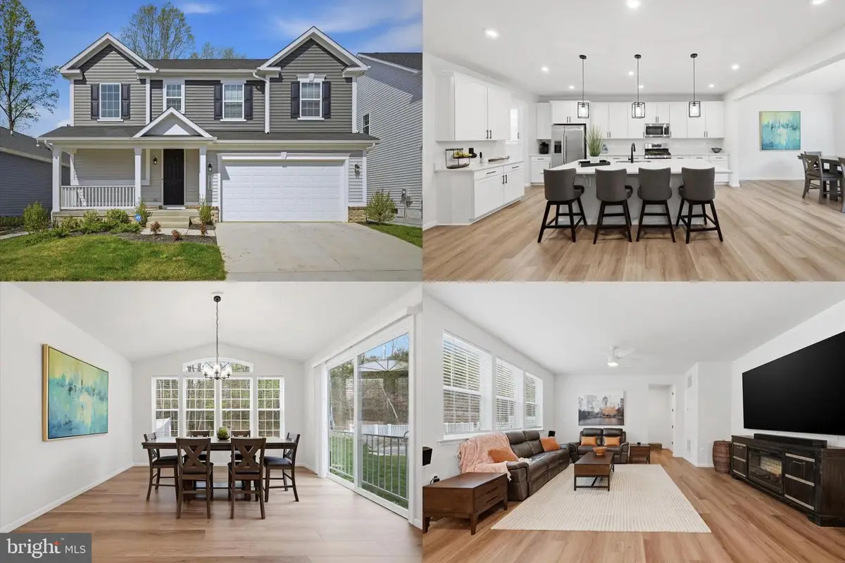 11408 Bluestem Way, Fredericksburg, VA 22407 - #1