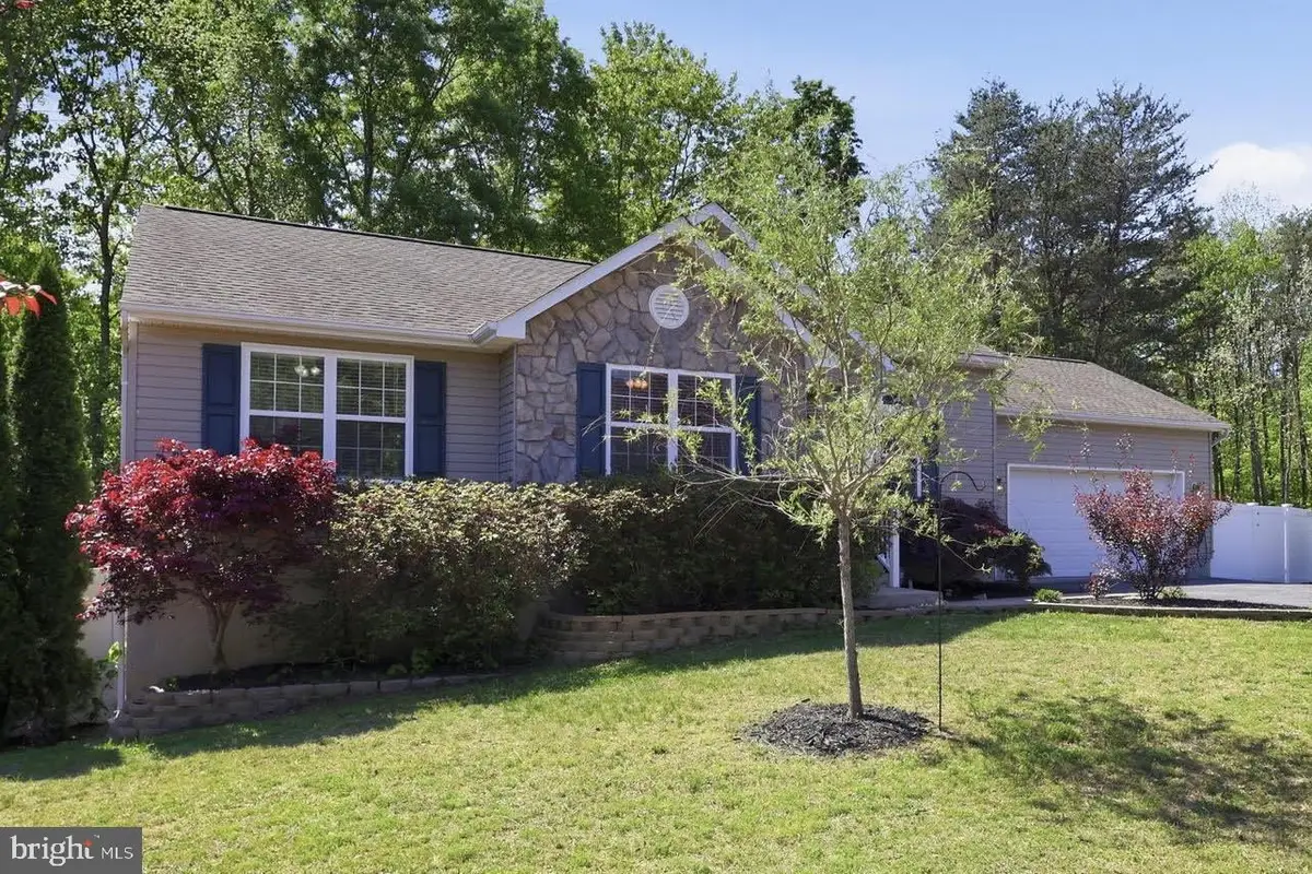 8507 Oak Glen Ct, Fredericksburg, VA 22407 - #1