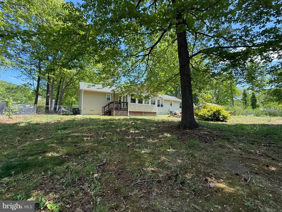 10800 Woodland Dr, Fredericksburg, VA 22407 - #2
