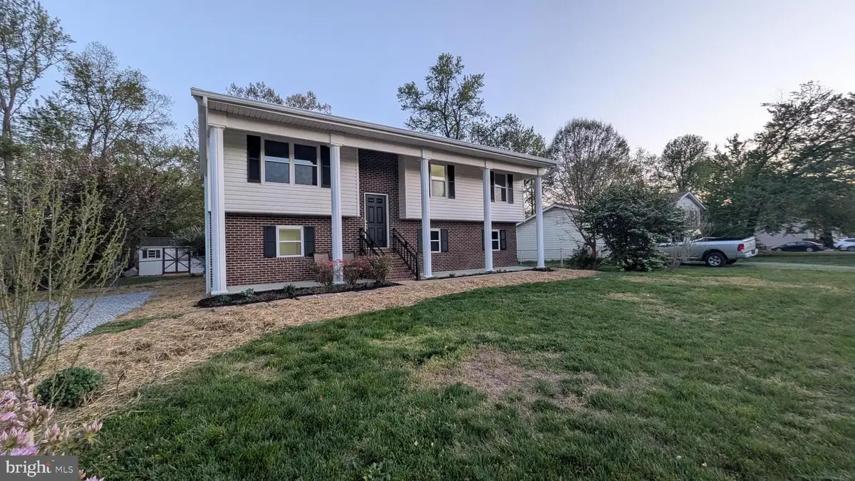 120 Gallimore Dr, Fredericksburg, VA 22407 - #1