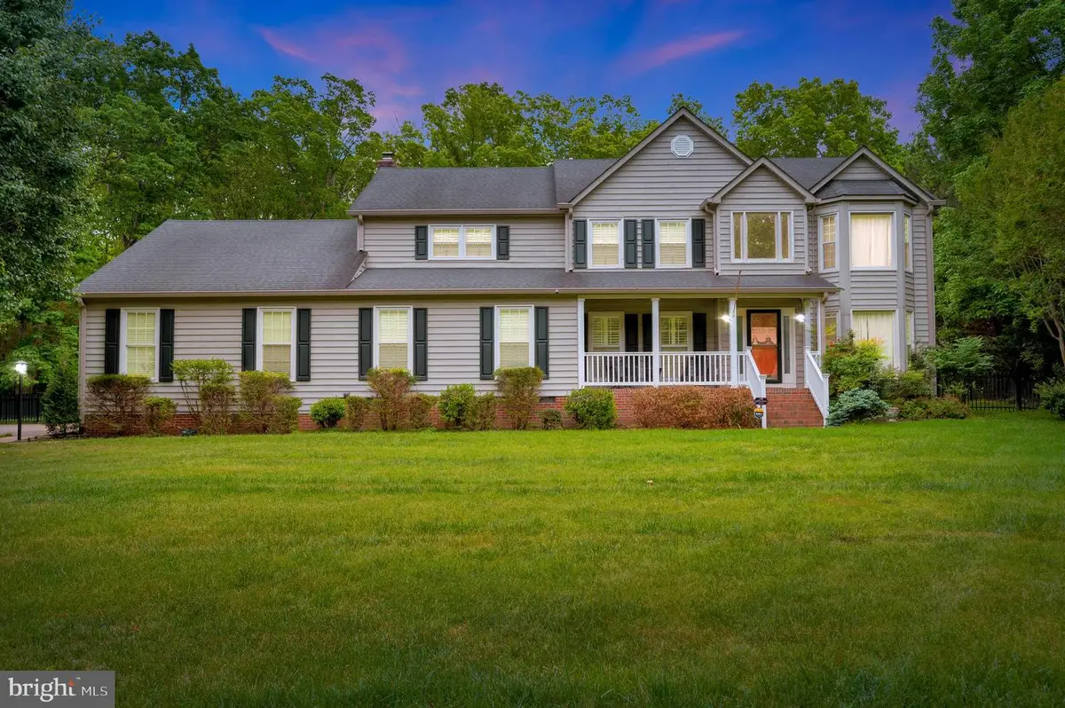 8125 Lee Jackson Cir, Spotsylvania, VA 22553 - #1