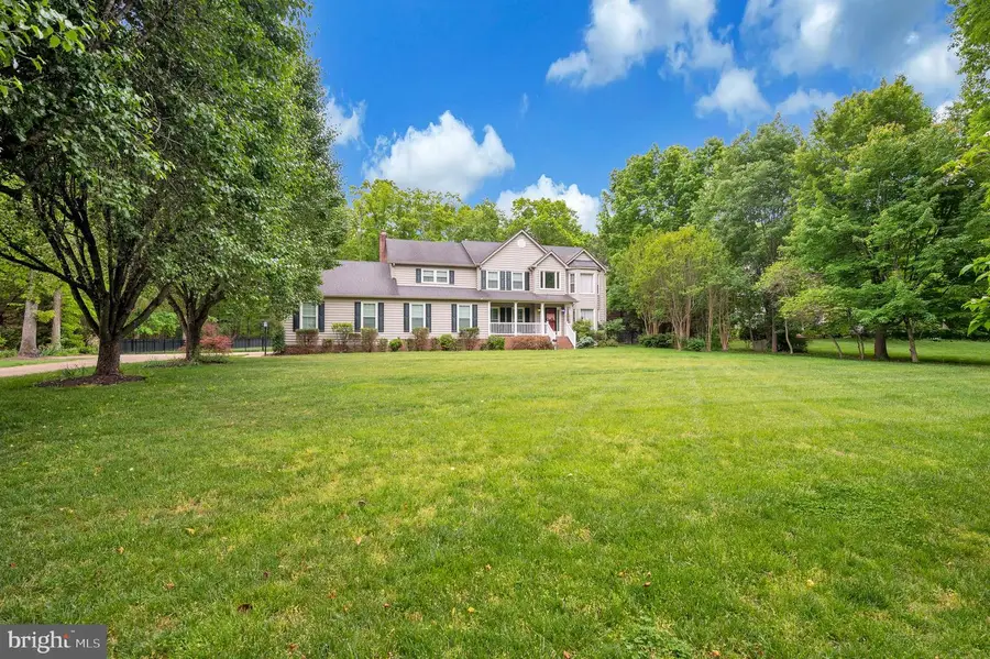 8125 Lee Jackson Cir, Spotsylvania, VA 22553 - #2