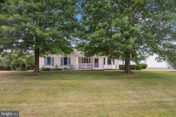 10619 Heather Greens Cir, SPOTSYLVANIA, VA 22553