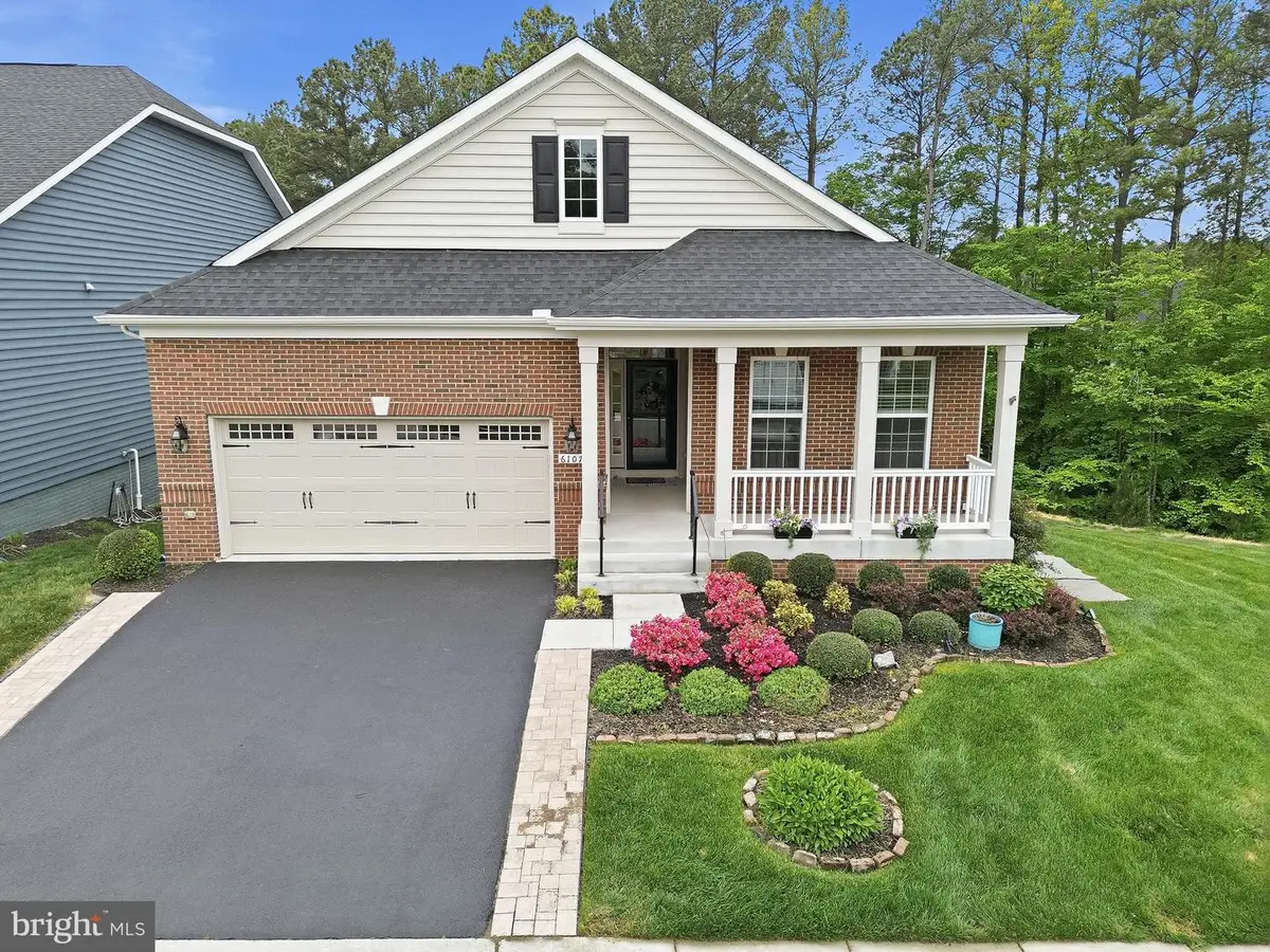 6107 New Berne Rd, Fredericksburg, VA 22407 - #1