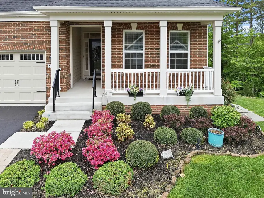 6107 New Berne Rd, Fredericksburg, VA 22407 - #2