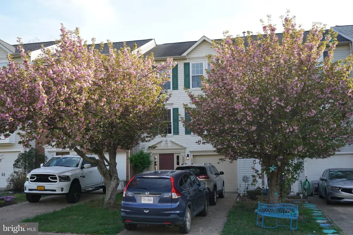 4004 Fountain Bridge Ct, Fredericksburg, VA 22408 - #1