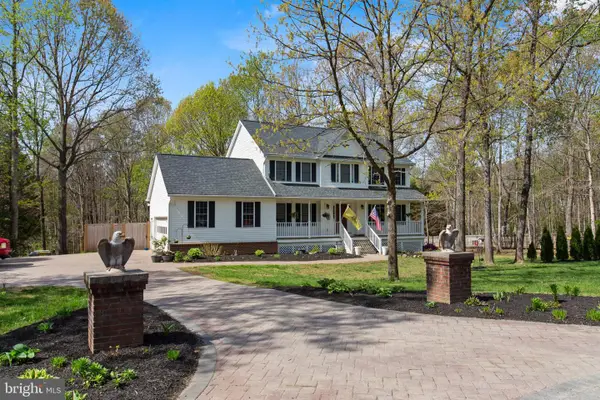 7920 S Woods Dr, FREDERICKSBURG, VA 22408