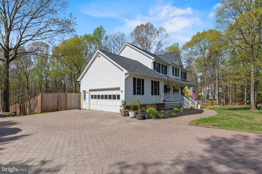 7920 S Woods Dr, Fredericksburg, VA 22408 - #3