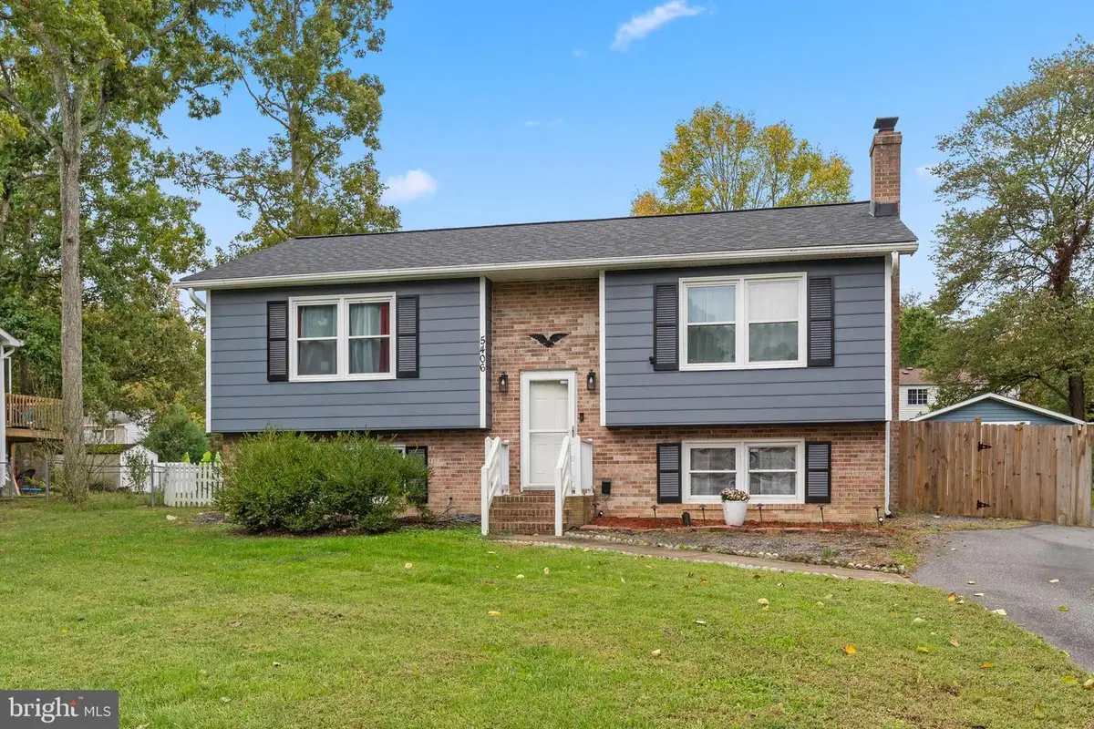 5406 Lee White Ln, Fredericksburg, VA 22407 - #1