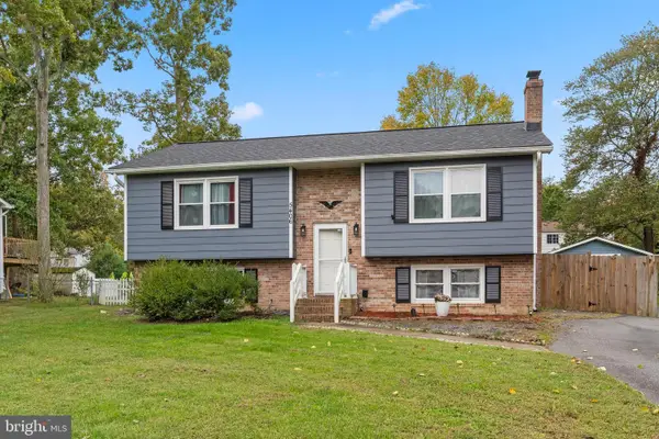 5406 Lee White Ln, FREDERICKSBURG, VA 22407