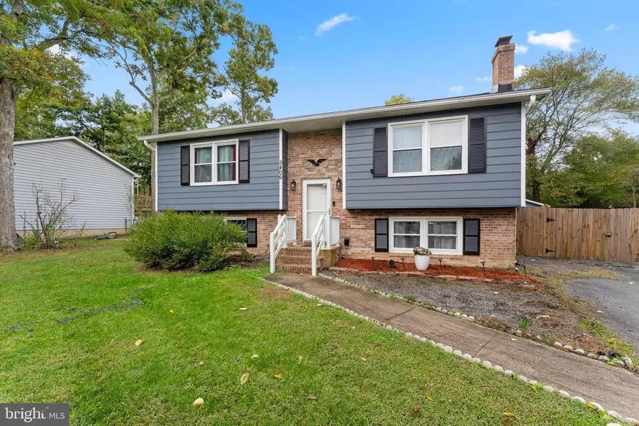 5406 Lee White Ln, Fredericksburg, VA 22407 - #2