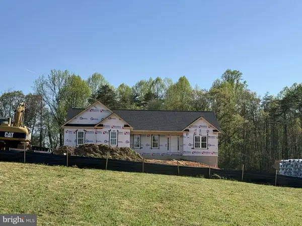 5430 Lewiston Rd, BUMPASS, VA 23024