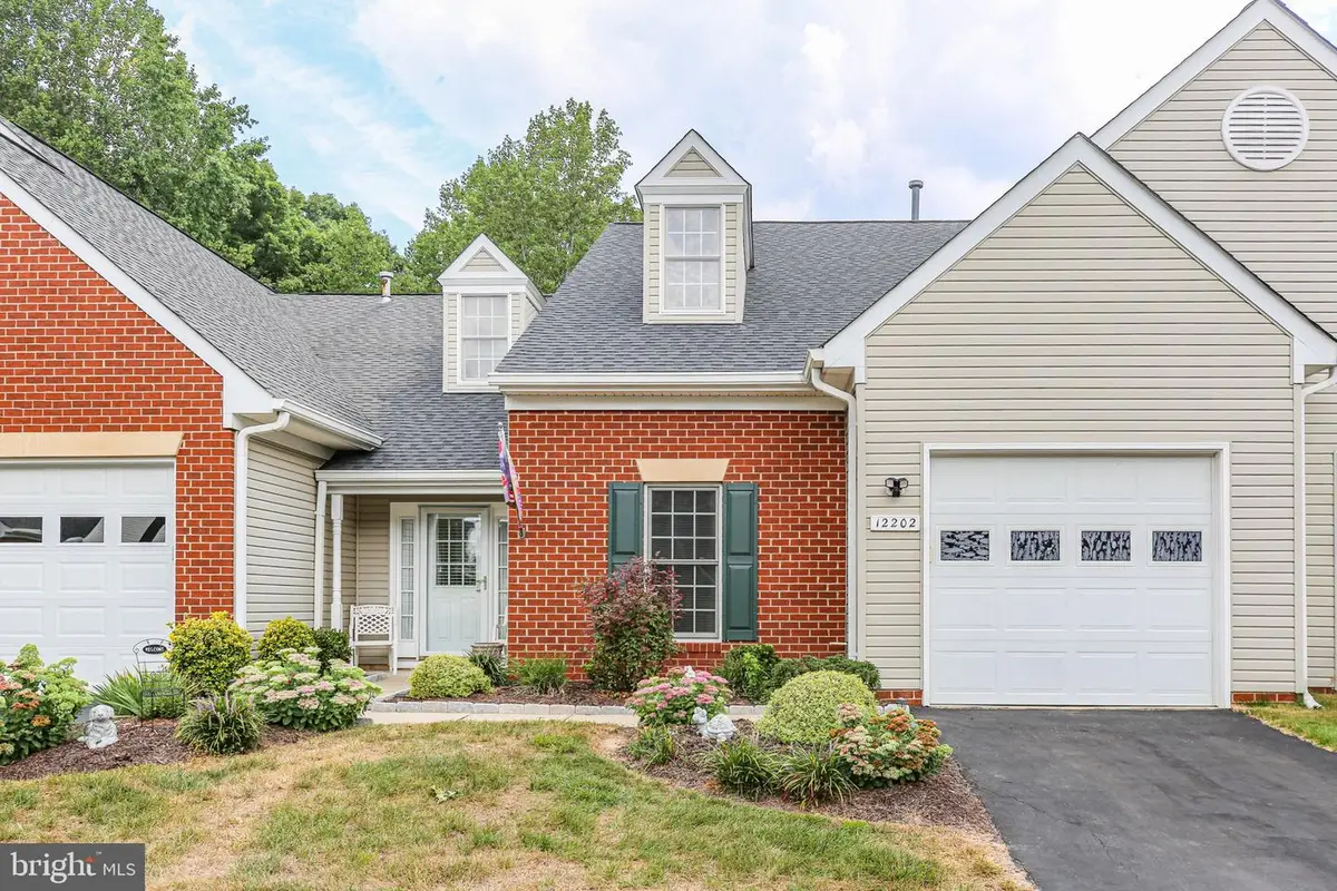 12202 Meadow Branch Way, Fredericksburg, VA 22407 - #1