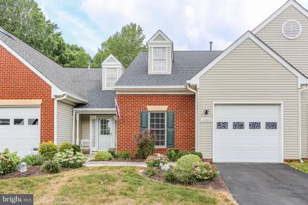 12202 Meadow Branch Way, FREDERICKSBURG, VA 22407