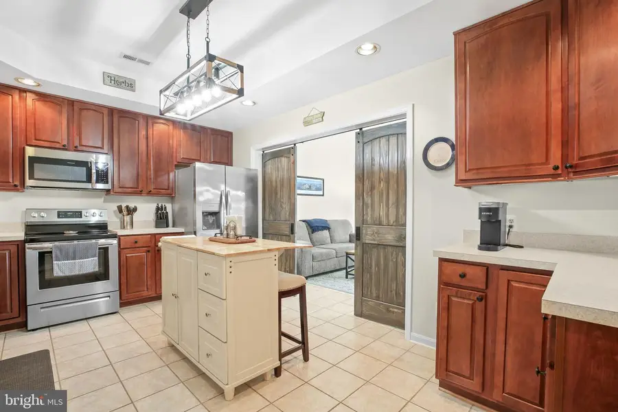 12202 Meadow Branch Way, Fredericksburg, VA 22407 - #2