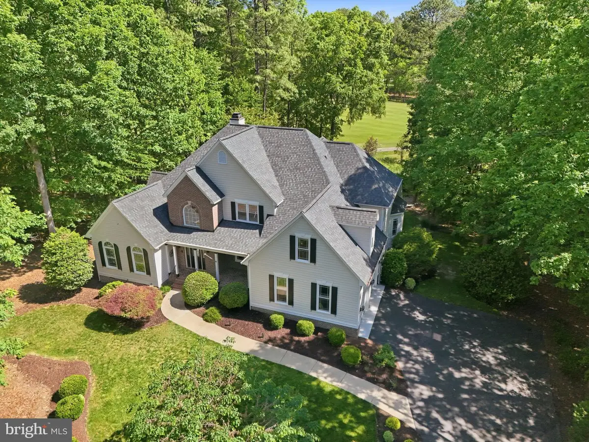10713 Kirkland Dr, Spotsylvania, VA 22551 - #1