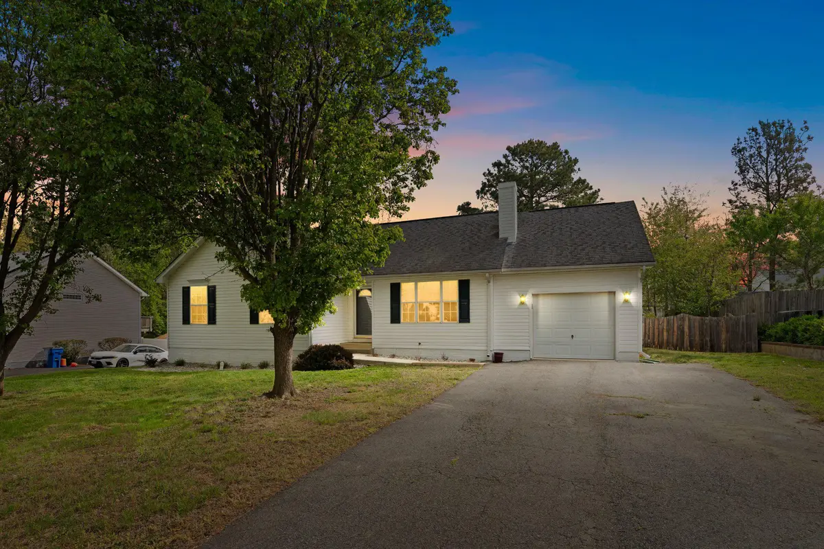 8811 Kent Ct, Fredericksburg, VA 22408 - #1