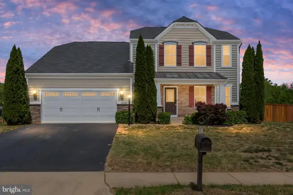 2509 Cornell Dr, FREDERICKSBURG, VA 22408