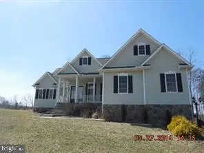 6315 Little Acres Ln, Woodford, VA 22580 - #2