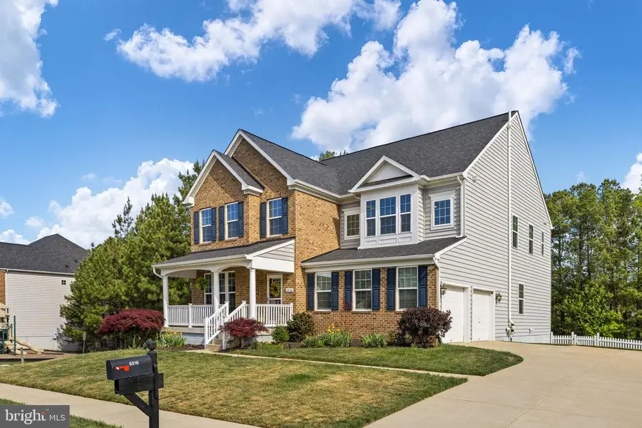 6016 Greenspring Rd, Fredericksburg, VA 22407 - #2