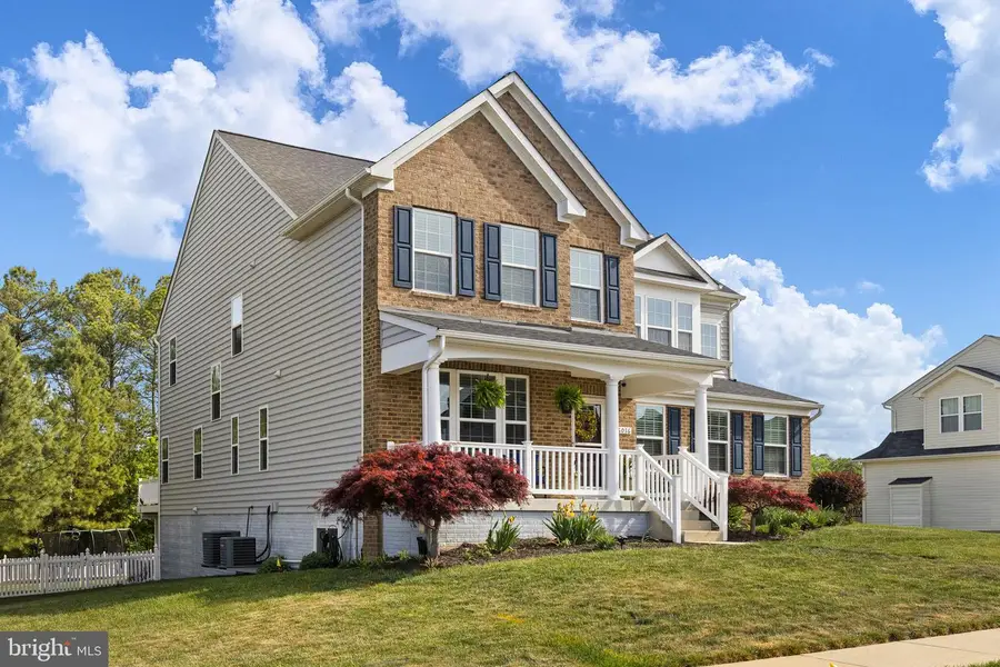 6016 Greenspring Rd, Fredericksburg, VA 22407 - #3