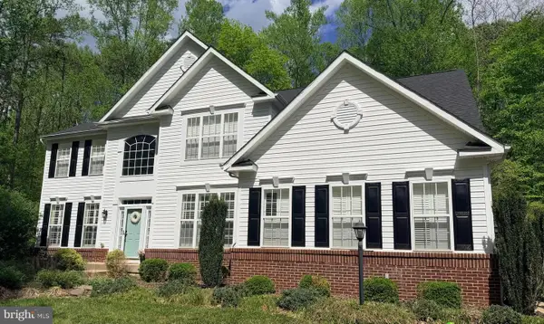 10108 Willow Ridge Ln, SPOTSYLVANIA, VA 22553