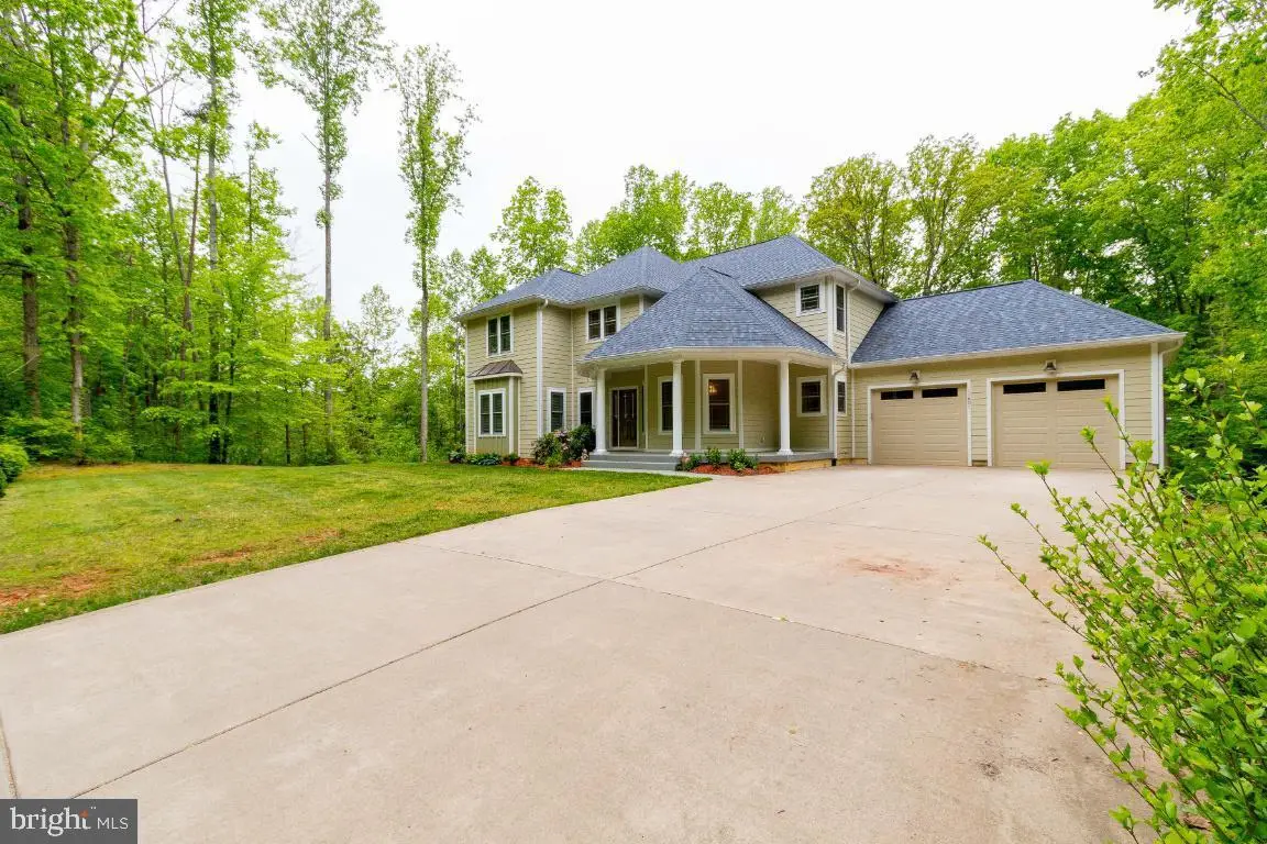 11601 Macfaden Dr, Spotsylvania, VA 22551 - #1