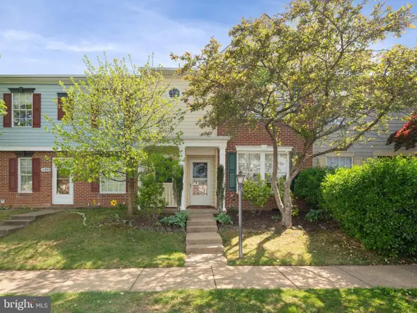 11031 Thaxton Pl, FREDERICKSBURG, VA 22407