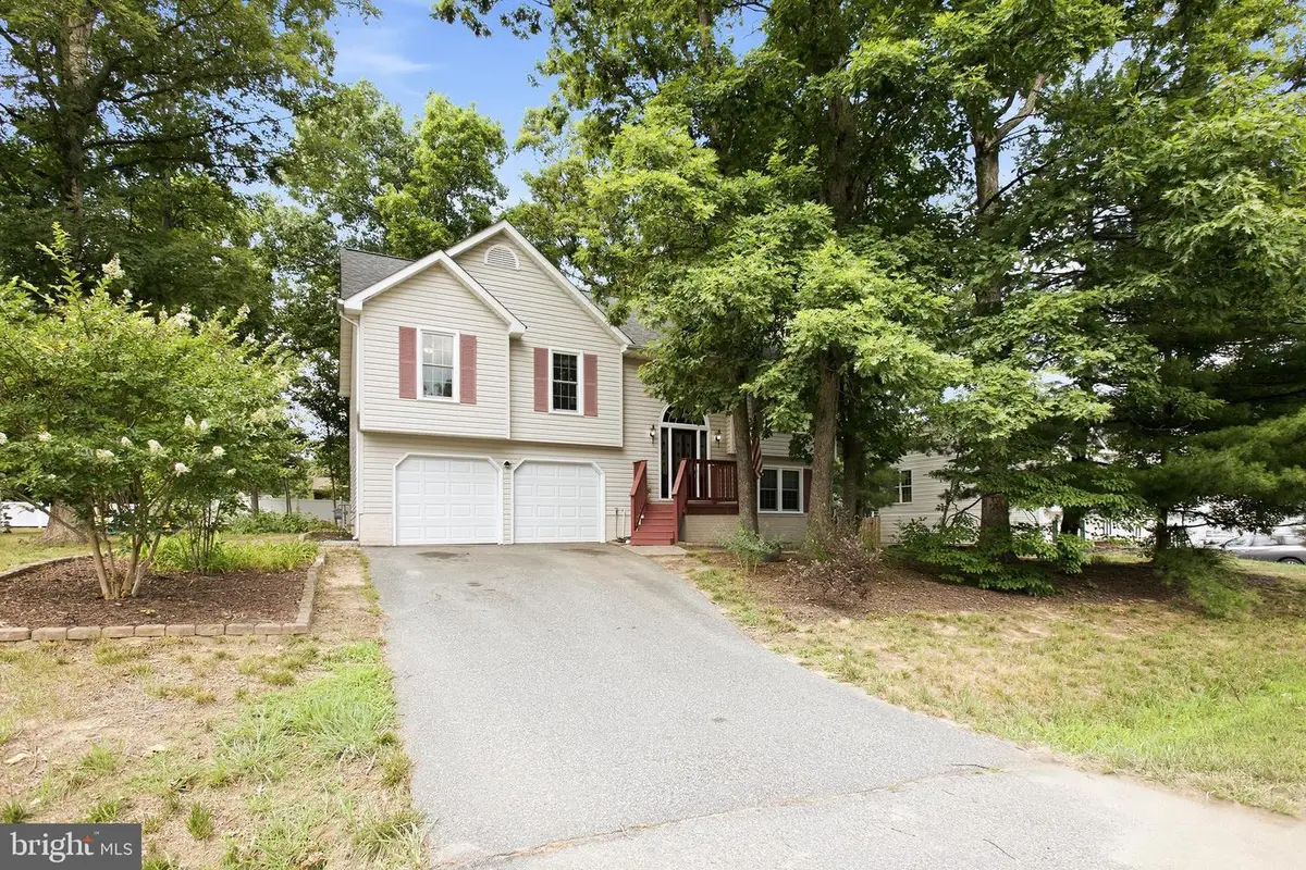 10608 Crestwood Dr, Spotsylvania, VA 22553 - #1