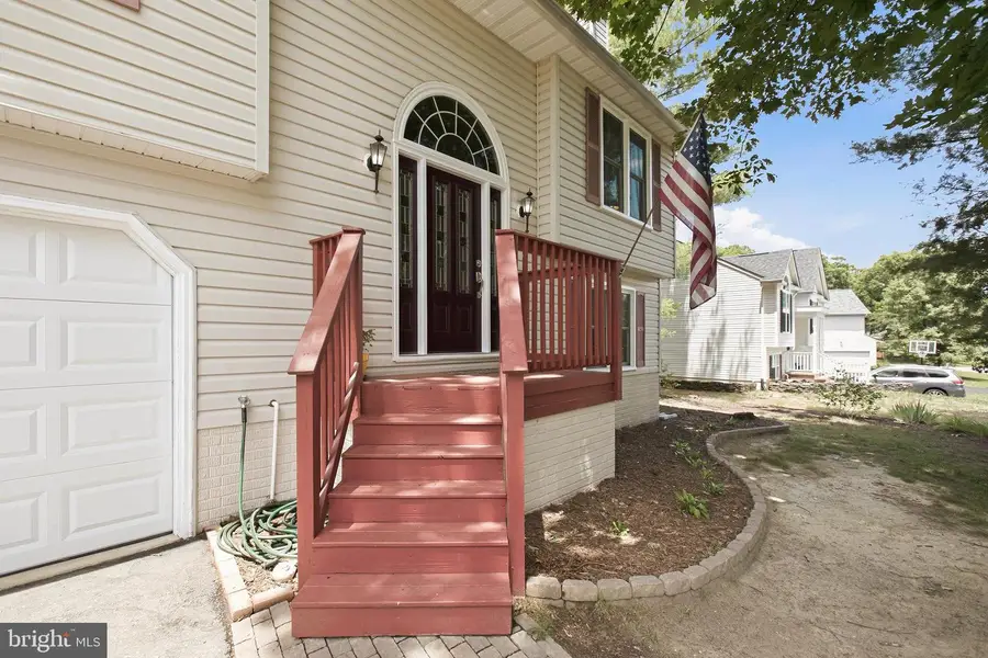 10608 Crestwood Dr, Spotsylvania, VA 22553 - #3