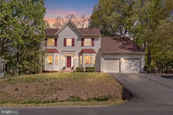 5904 Cambridge Dr, FREDERICKSBURG, VA 22407