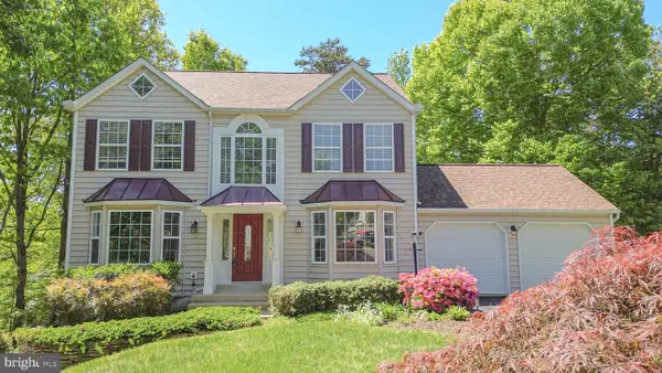 4120 Glouster Ln, FREDERICKSBURG, VA 22408