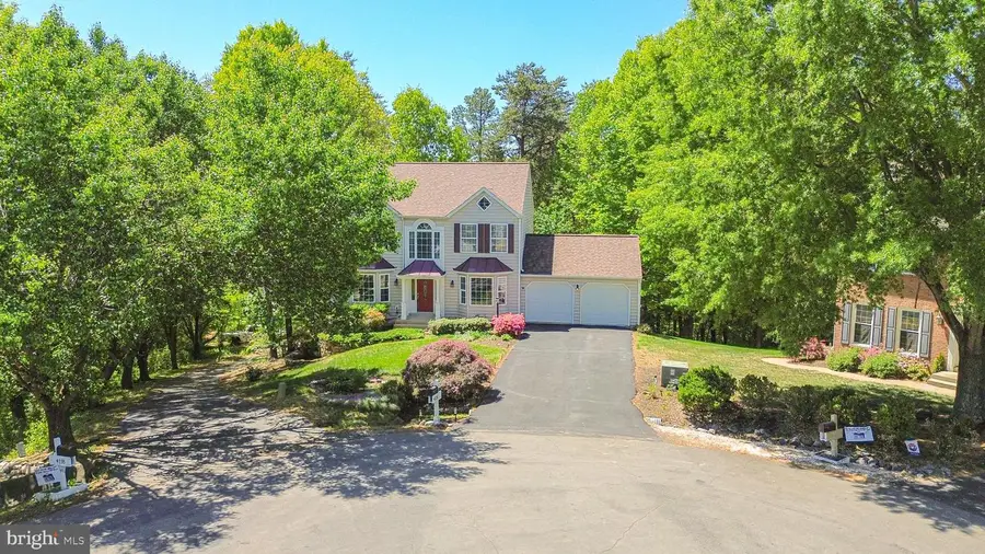 4120 Glouster Ln, Fredericksburg, VA 22408 - #2