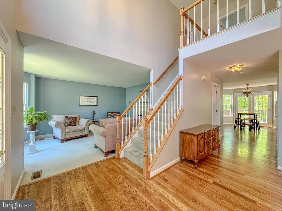4120 Glouster Ln, Fredericksburg, VA 22408 - #3