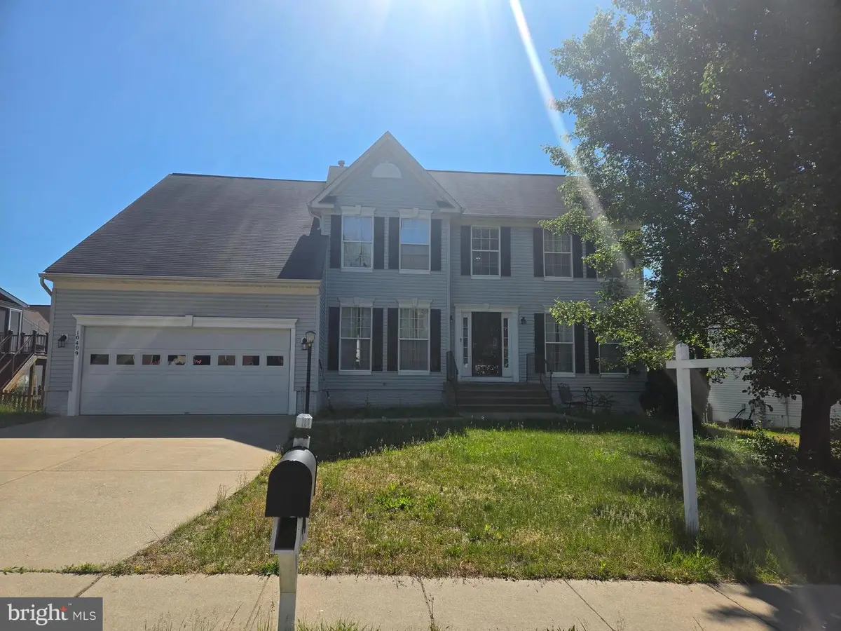10409 N Mcclellan Dr, Fredericksburg, VA 22408 - #1