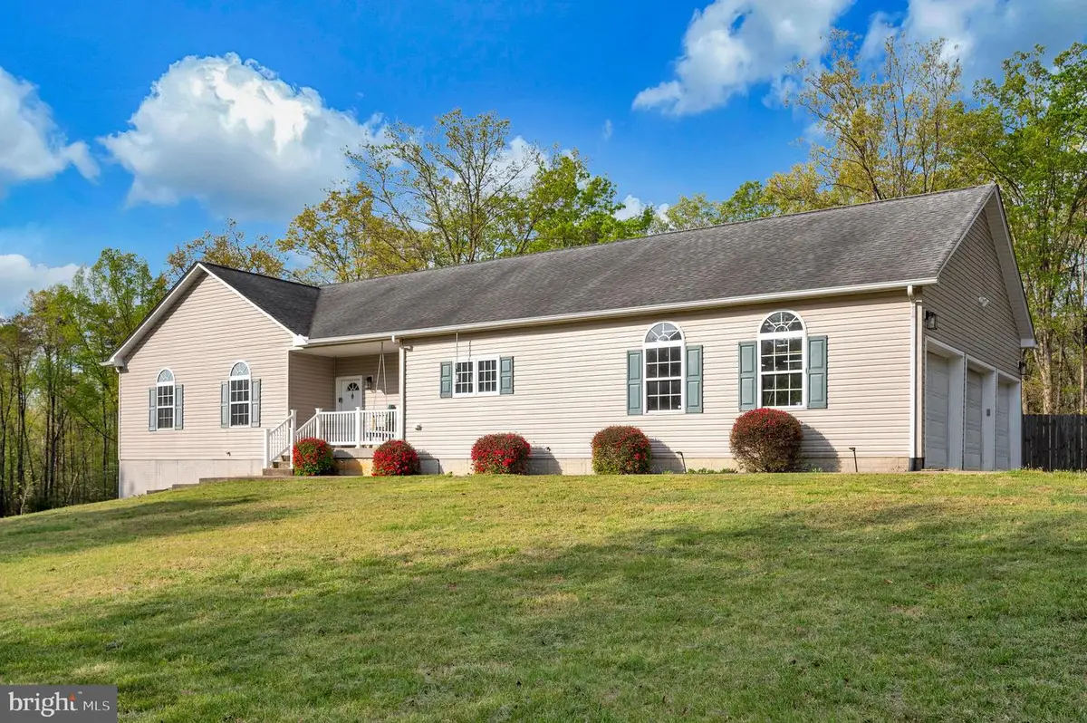 11326 Wheeler Rd, Spotsylvania, VA 22551 - #1