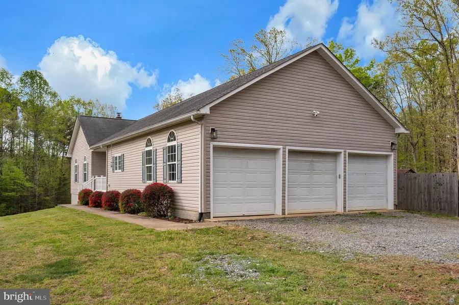 11326 Wheeler Rd, Spotsylvania, VA 22551 - #2