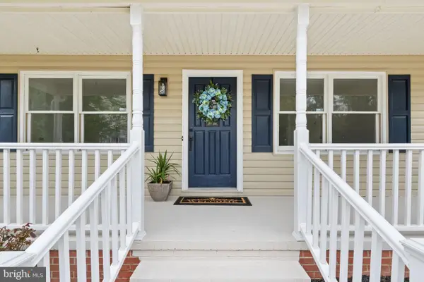 10722 Lovett Dr, FREDERICKSBURG, VA 22407
