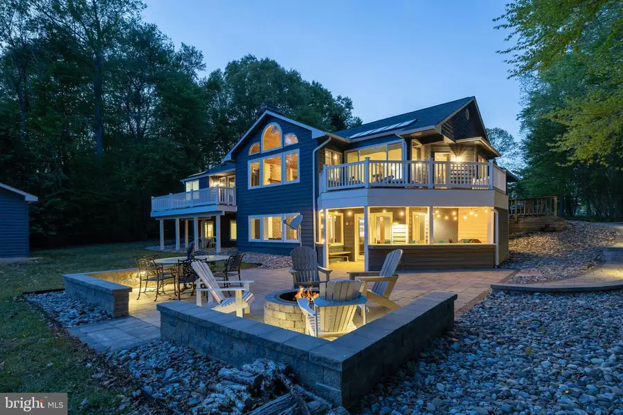 5500 Hickory Tree Ln, Mineral, VA 23117 - #2