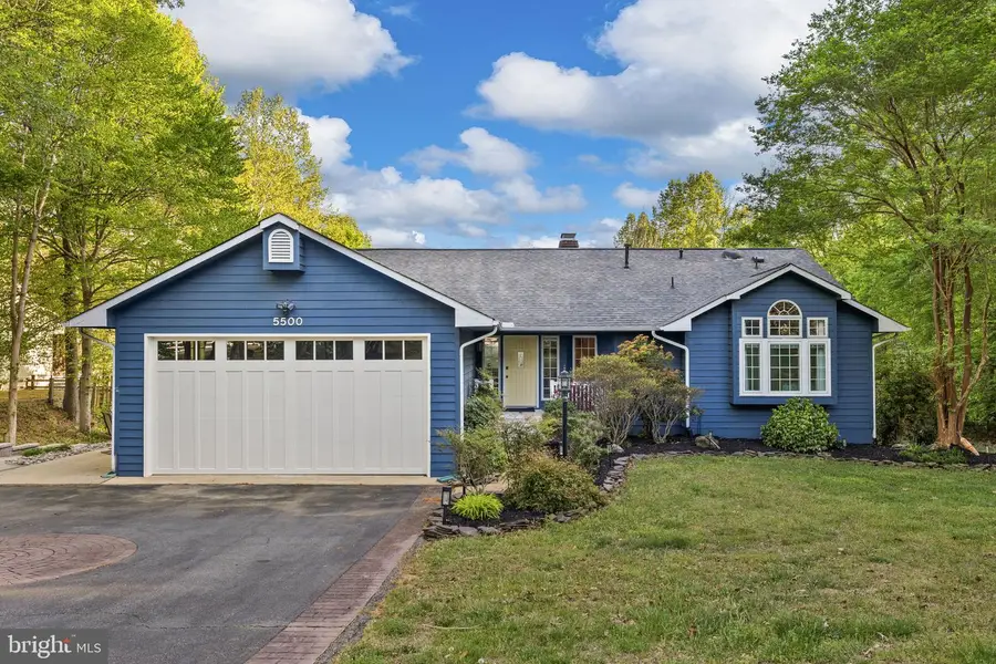 5500 Hickory Tree Ln, Mineral, VA 23117 - #3