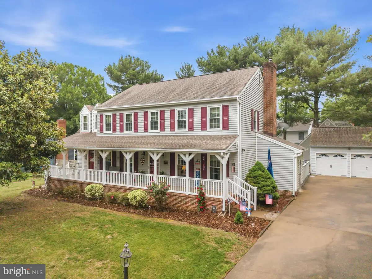 1 Rodeo Ct, Fredericksburg, VA 22407 - #1
