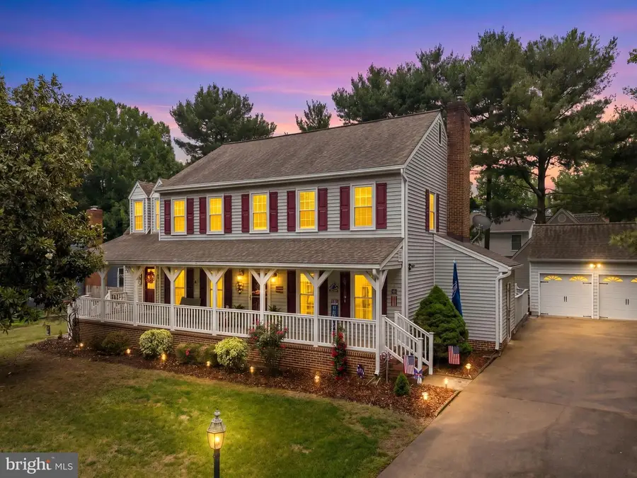 1 Rodeo Ct, Fredericksburg, VA 22407 - #2