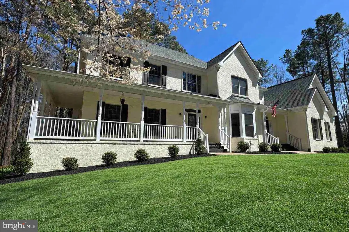 12001 Honor Bridge Farm Dr, Spotsylvania, VA 22551 - #1